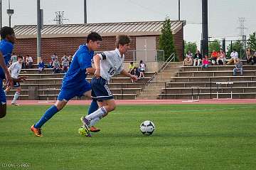 JVSoccer vs Byrnes 35